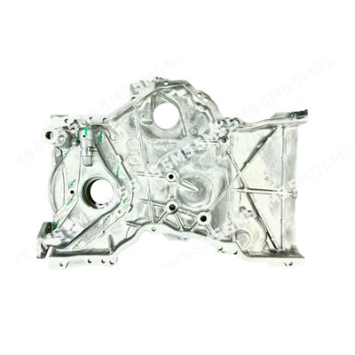 TIMING COVER / OIL PUMP Assembly