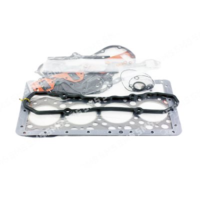 GASKET SET Full (no seals)