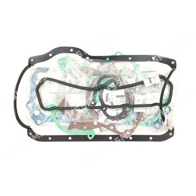 GASKET SET Full (no crank seals)