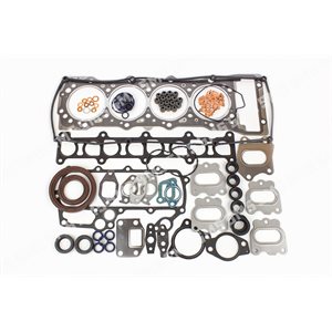 GASKET SET Full 9 / 2008> (D head gasket) Common Rail