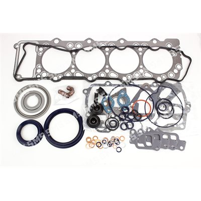 GASKET SET Full >10 / 1996