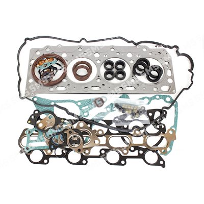 GASKET SET Full (no sump gasket or cam seal)