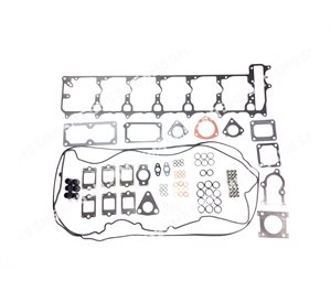 GASKET SET Head (no head gasket) 2008>