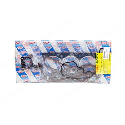 GASKET SET Head