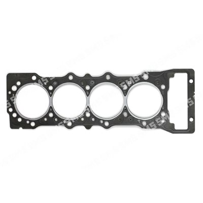 GASKET Cylinder Head B 2 Notch (Common Rail) 9 / 2008->