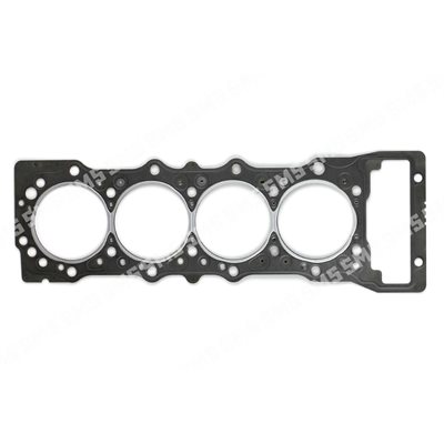 GASKET Cylinder Head D 4 Notch (Common Rail) 9 / 2008->