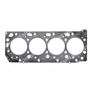 GASKET Cylinder Head 1.00mm 2 Hole