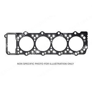 GASKET Cylinder Head C 3 Notch