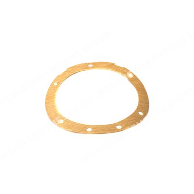 REAR MAIN SEAL HSG GASKET