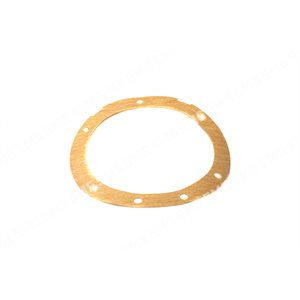 REAR MAIN SEAL HSG GASKET