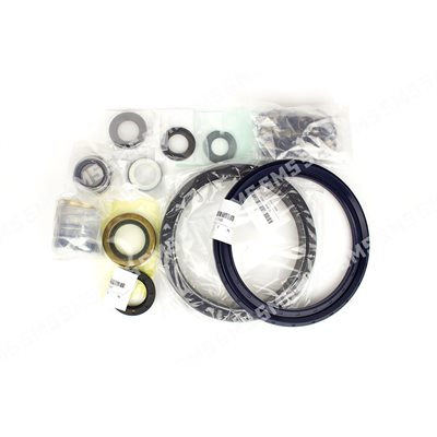 OIL SEAL KIT (Inc stem seals)