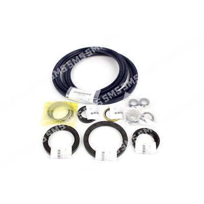 OIL SEAL KIT (no stem seals)