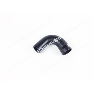 HOSE Radiator Bottom Radiator to Pipe 2008->