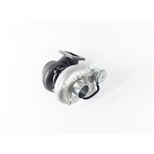 TURBOCHARGER Assembly