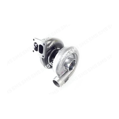 TURBOCHARGER Assembly