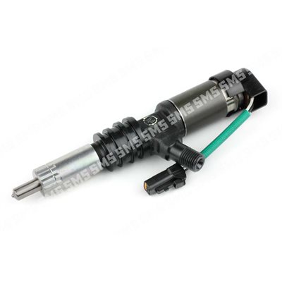 INJECTOR Assembly (Green)