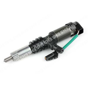 INJECTOR Assembly (Green)