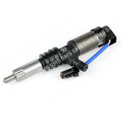 INJECTOR Assembly (Blue)