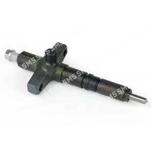 INJECTOR Assembly 2 / 2000 to 12 / 2006 Non-common Rail