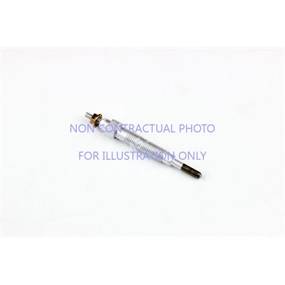 GLOW PLUG 10.5v