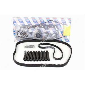 CYLINDER HEAD FITTING KIT->7 / 2001