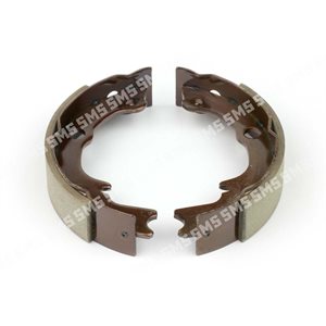 HAND BRAKE SHOE SET