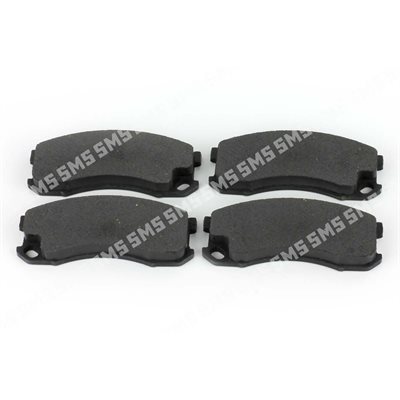 DISC BRAKE PADS (Front)