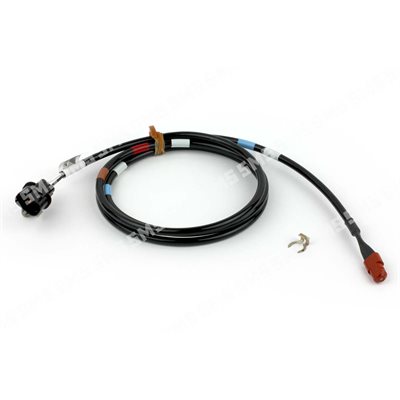 BRAKE PAD WEAR SENSOR - L / H & R / H Rear