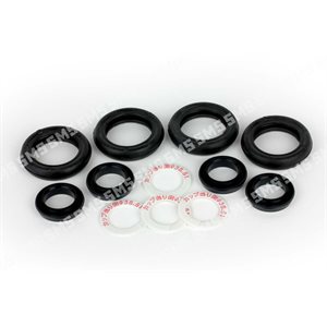 WHEEL CYL KIT Front 16" / 17.5"