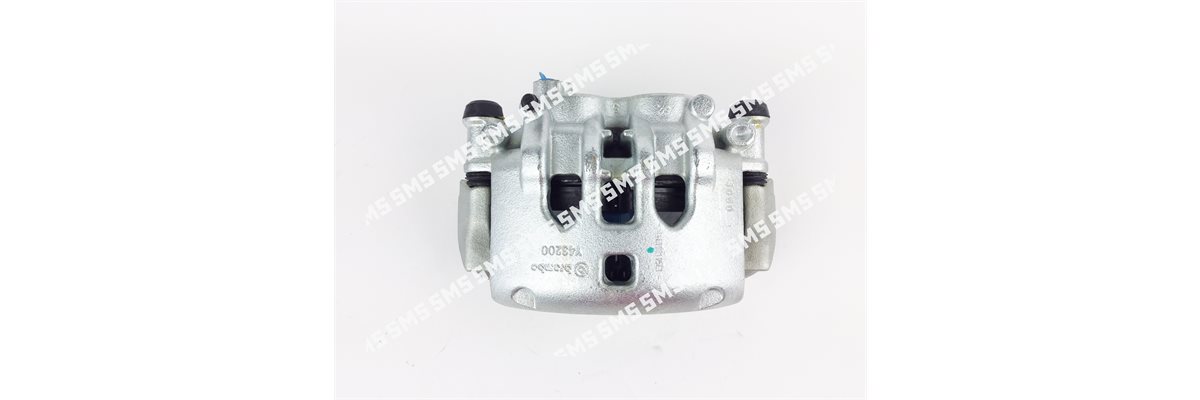 BRAKE CALIPER ASSY - FRONT LH ->2 / 2020