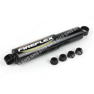 SHOCK ABSORBER (Front / Rear)