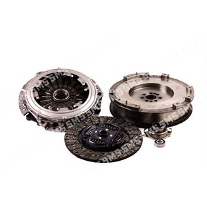 CLUTCH KIT (275x26.1x23) - Incl. Single Mass Flywheel ->9 / 2008