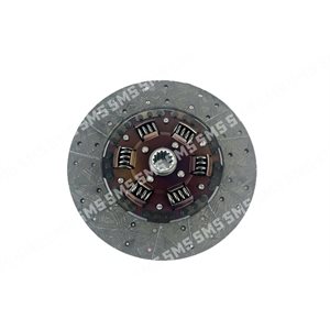 CLUTCH PLATE (325 x 35 x 14)