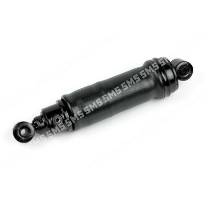 CAB SHOCK AND AIR SPRING