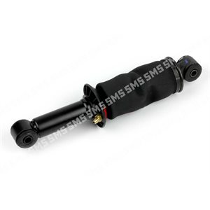 CAB SHOCK AND AIR SPRING