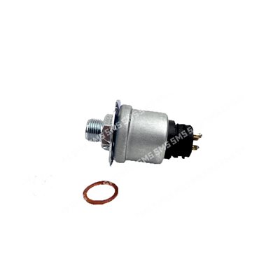 OIL PRESSURE SENDER (3 Pin)