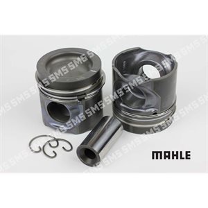 PISTON Assembly (40mm pin) Std