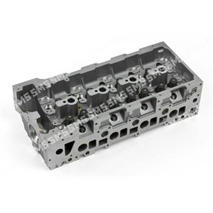 CYLINDER HEAD Assembly