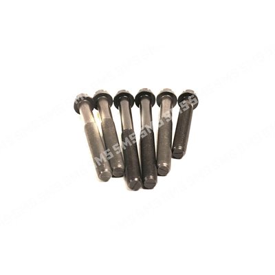 BOLT SET Cylinder Head (Per head)