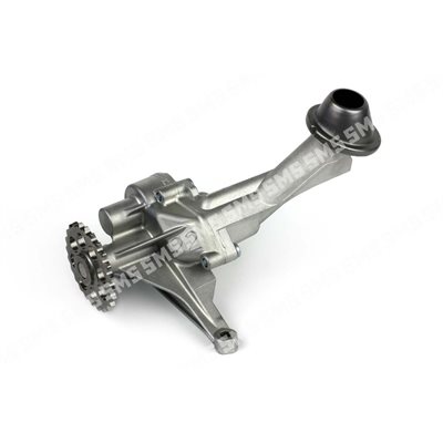 OIL PUMP ASSY