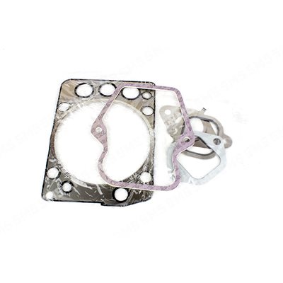 GASKET SET Head (alloy rocker cover)