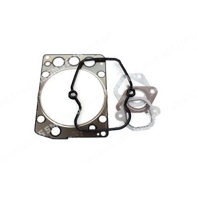 GASKET SET Head (plastic rocker cover)