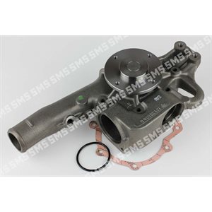 WATER PUMP ASSY (Single Thermo Hsg)