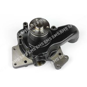 WATER PUMP ASSY