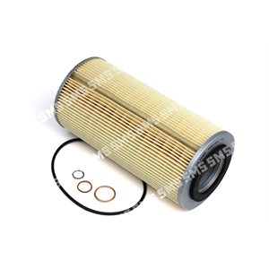 OIL FILTER (Long)