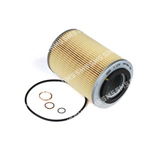 OIL FILTER (Short)