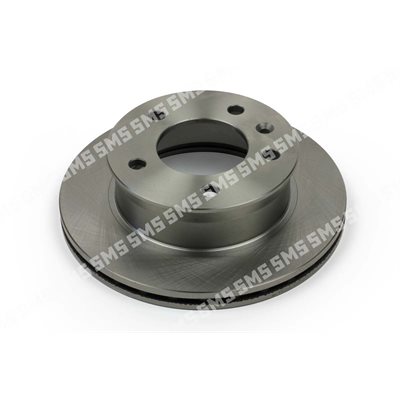 BRAKE DISC Front 276mm