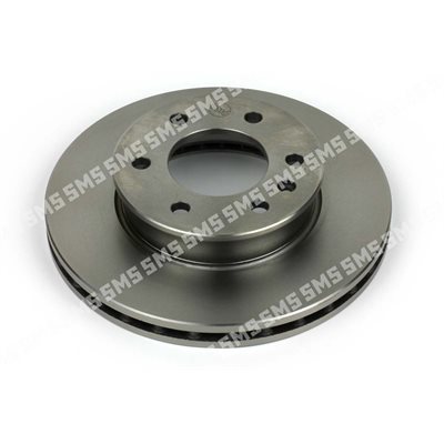 BRAKE DISC Front 300mm