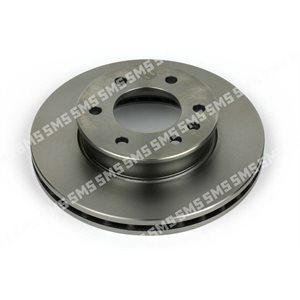 BRAKE DISC Front 300mm