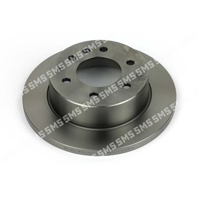 BRAKE DISC Rear 298mm